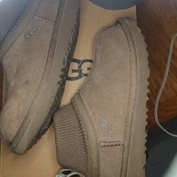 Kids Ugg Size13 