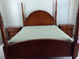 New And Used Bedroom Set For Sale In Hemet Ca Offerup