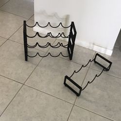 Wine Racks 