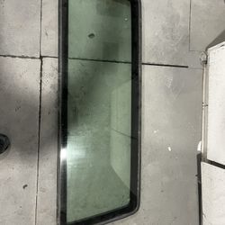 Ford Ranger Back Glass