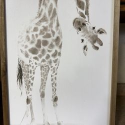 Baby / Nursery Wall Art 