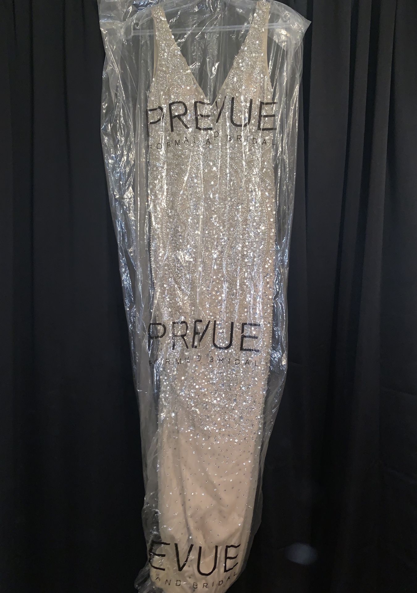 Jovani formal/ prom dress