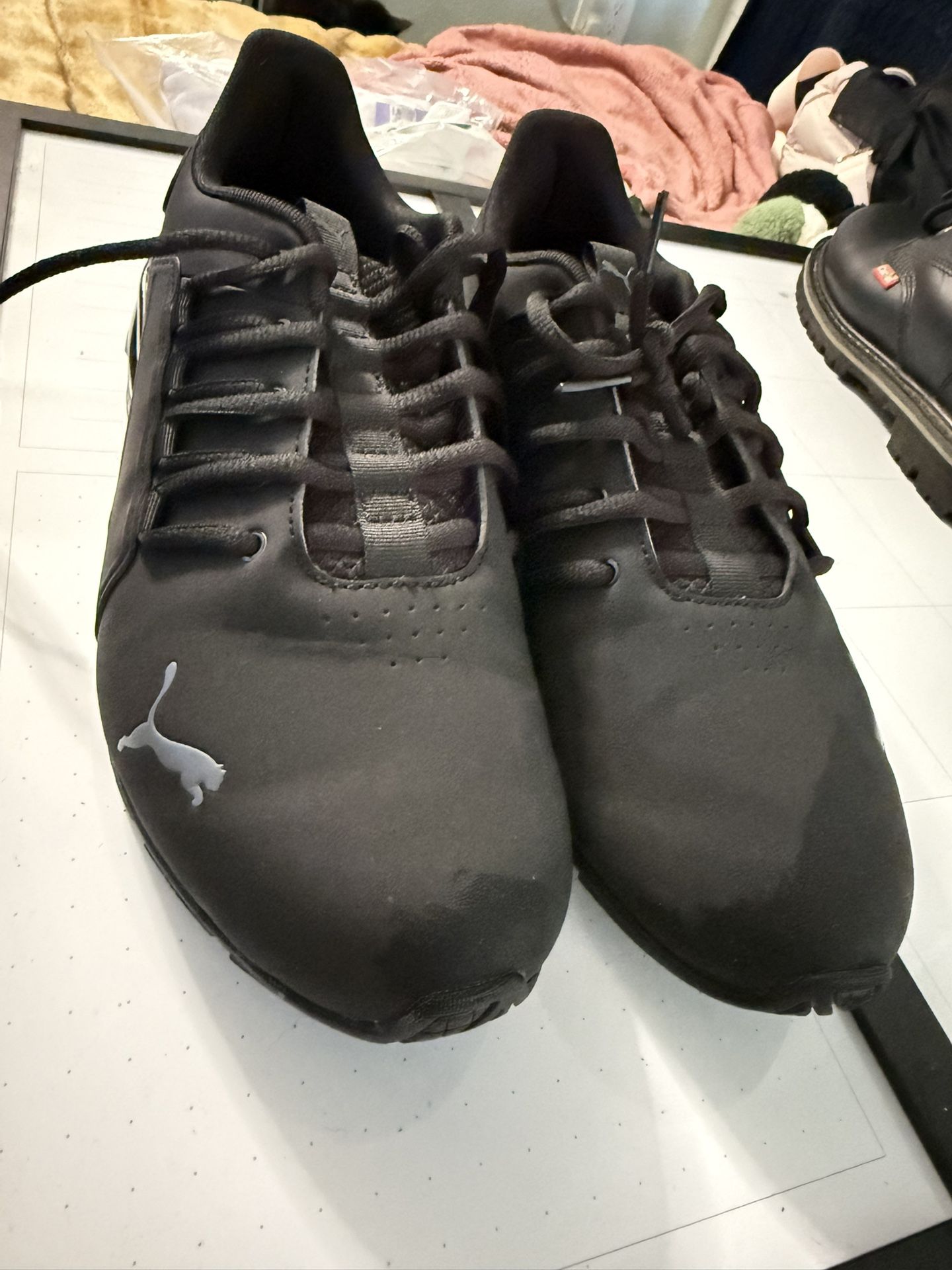 Black Pumas