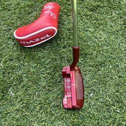 Chipper Golf Club
