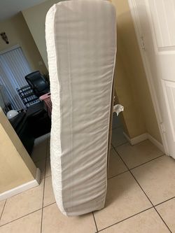 Queen Size Mattress FREE