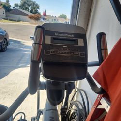 NordicTrack Eliptical