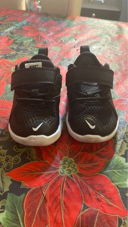 Baby nikes