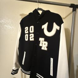 True Religion Jacket