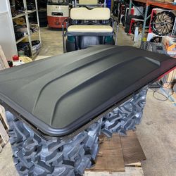 Golf Cart Roof