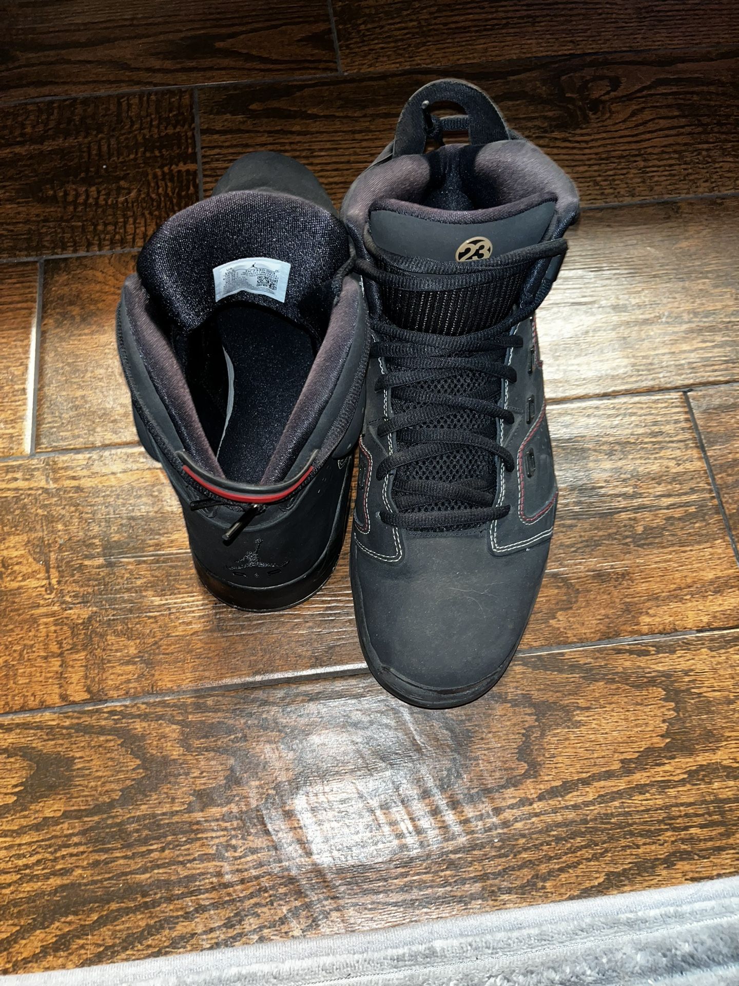 Jordan 6 17 23 (10.5)