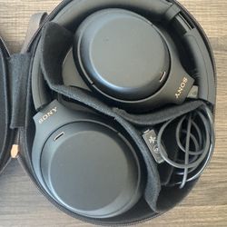 Sony Headphones