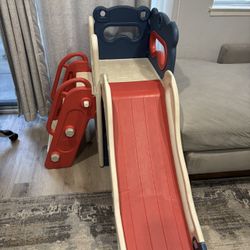Kids Slide