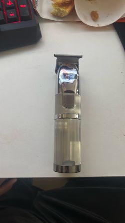 Ion trimmer