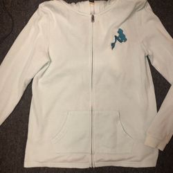 Roxy x Disney The Little Mermaid Children Sweater