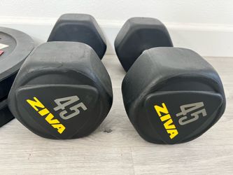 Dumbbells