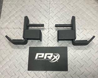 PRX J-Cups