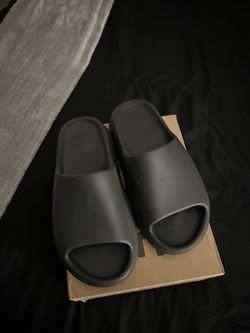 Yeezy slides