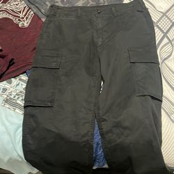 Brand new American eagle cargos
