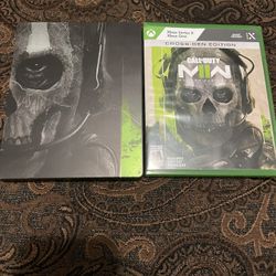 Call Of Duty Modern Warfare 2