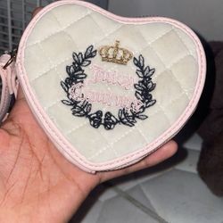Juicy Couture Wallet 