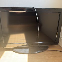 TV Monitor Only 4 Sale