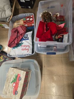 Holiday decorations