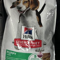 Hill's Science Diet Puppy Food