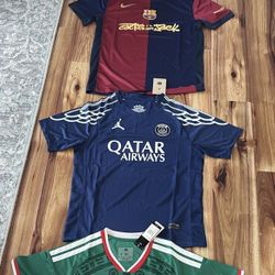 Jerseys For Cheap