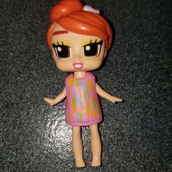 Boxy Girls Mini Coco Doll