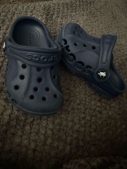 5c cropcs toddler