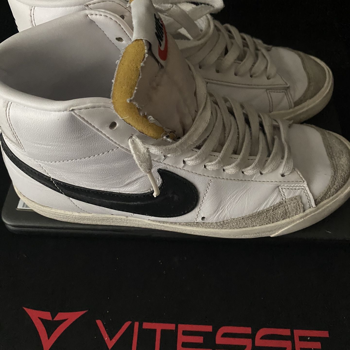 Nike blazer Mid ‘77 Vintage