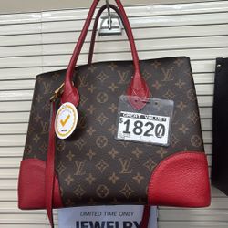 Louis Vuitton Bag 
