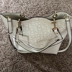 Ck Purse