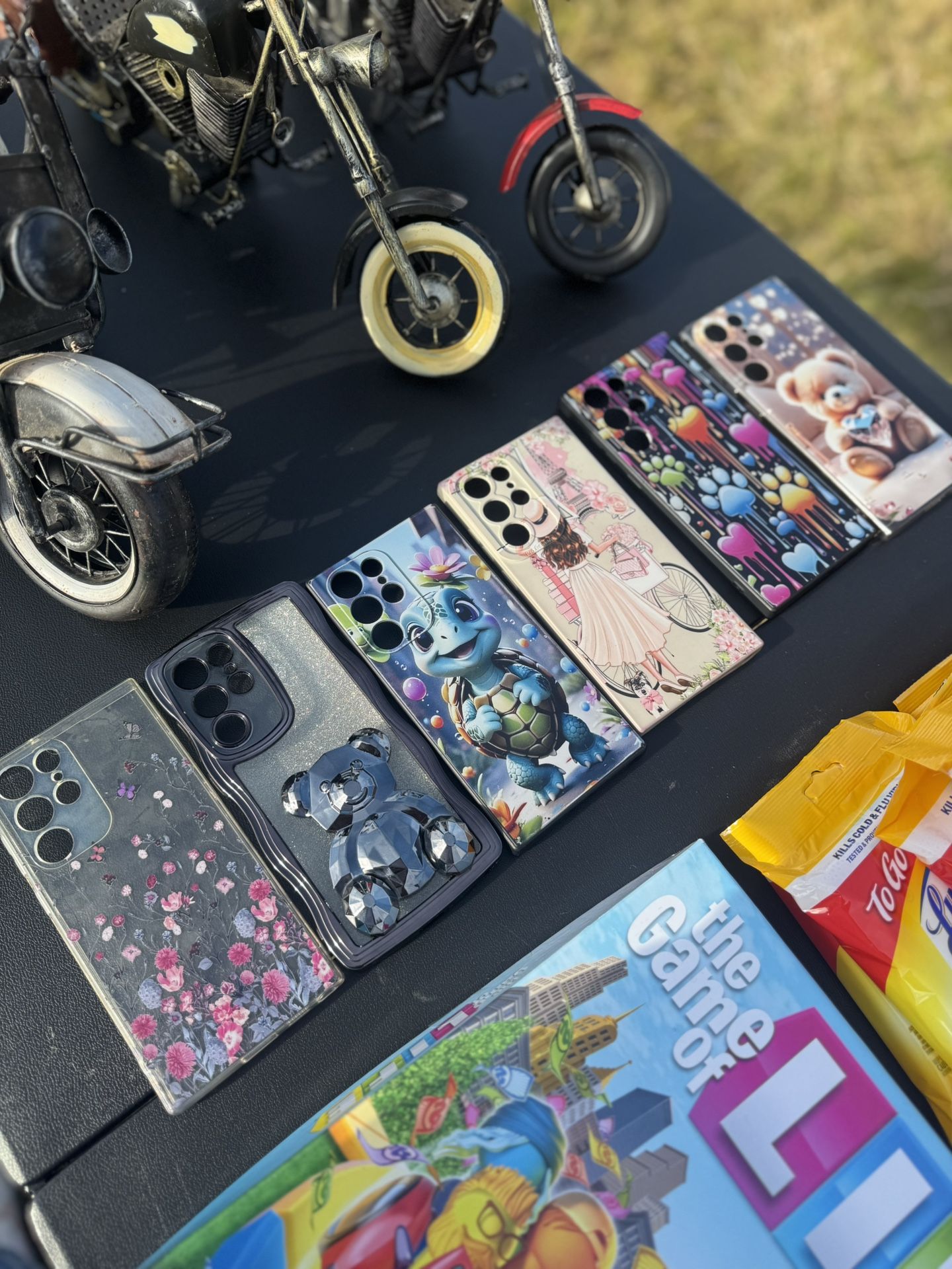 Samsung Galaxy