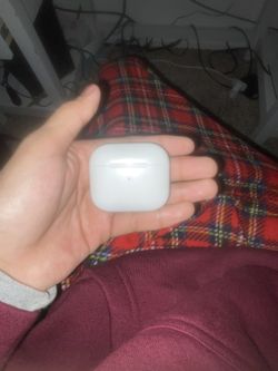 Air Pod Gen 3