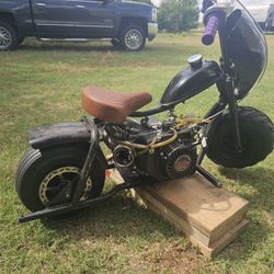 212 Custom Mini 