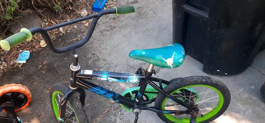 Bikes All $40