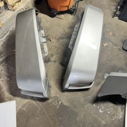 2010-2018 Jeep Wrangler Accessories 