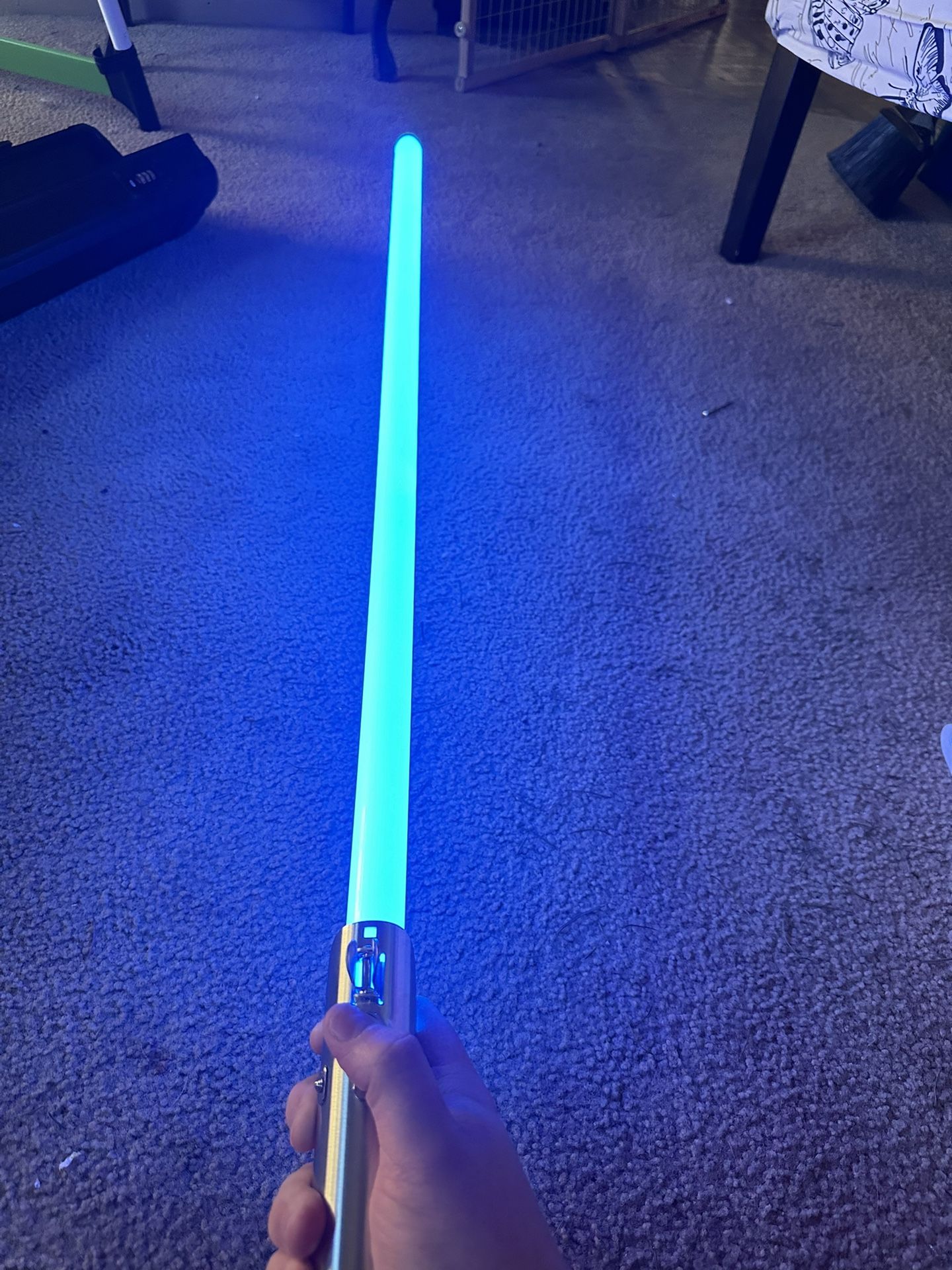 Lightsabers for Sale in Fresno, CA - OfferUp