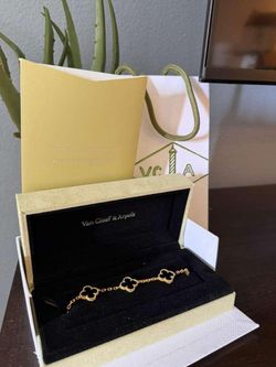 🛑Van-Cleef - Stock Limitado 🛑