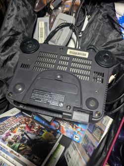 N64 consoles times 2