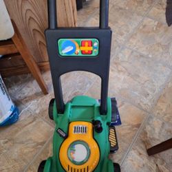 Kids Lawn Mower