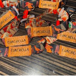Cheap Sunday Wristband Coachella 