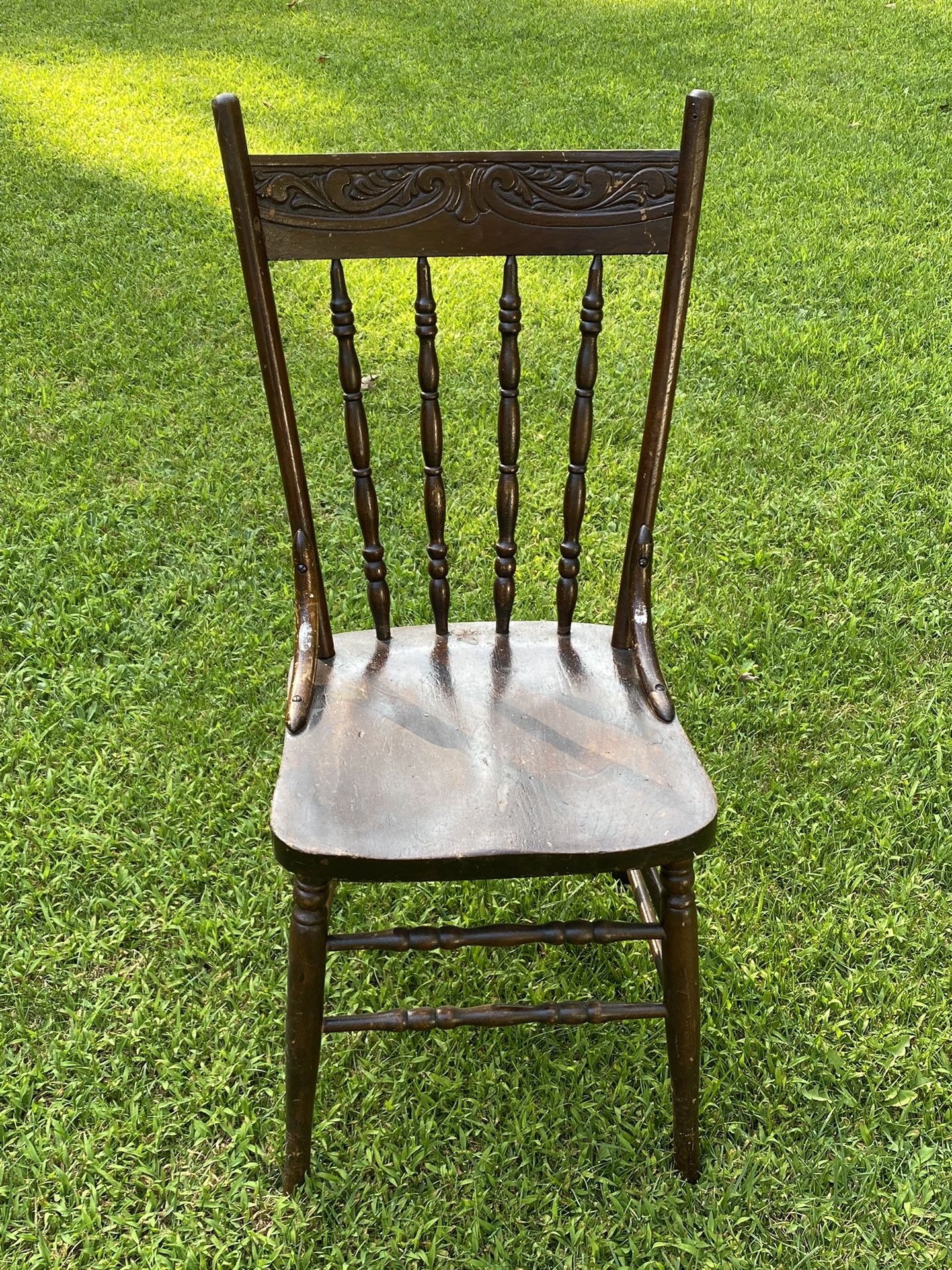 Antique Chair