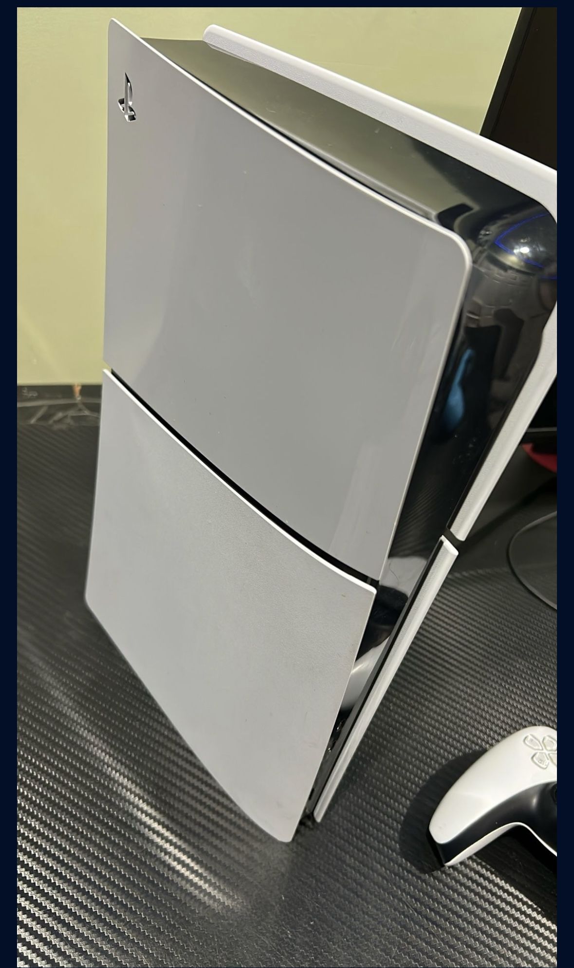 Ps5 slim digital 1TB