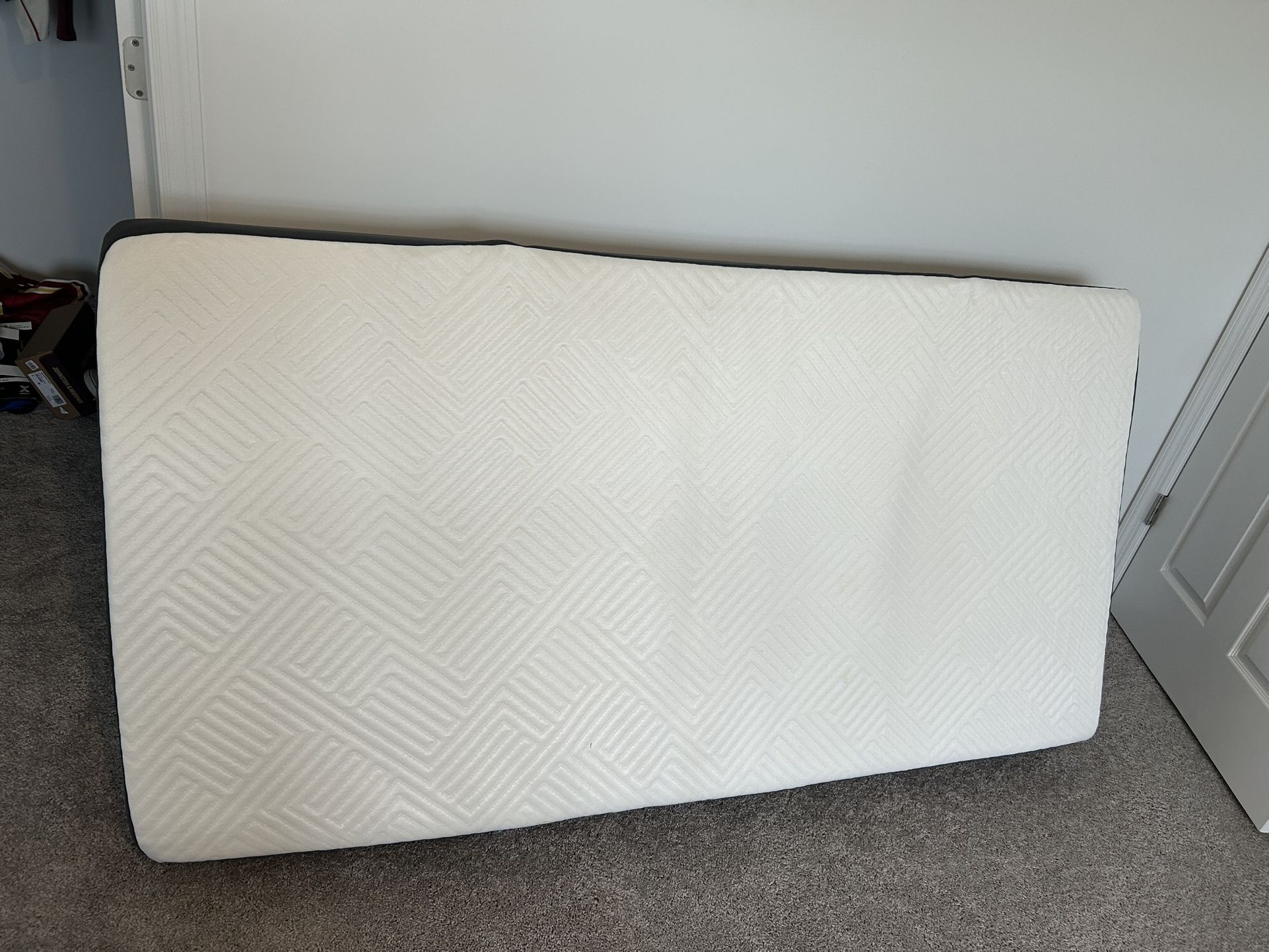 Twin Mattress