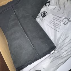 UGG BOOTS W CLASSIC SHORT II 