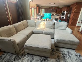 Sectional Sofa