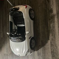 Funyard 3-in-1 Kids' Push Car with Handle , Ride-Ons Toy Push Car for Toddlers 1-5