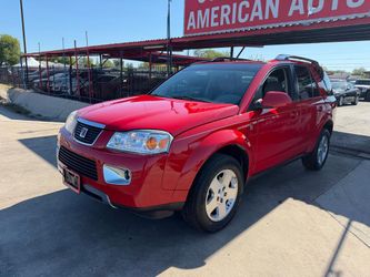 2006 Saturn VUE